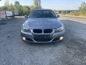 BMW 320 2.0D  N47D20C  177hp НА ЧАСТИ, снимка 1