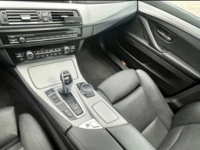 BMW 550 M550xd Led Facelift Швейцария, снимка 12