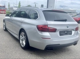 BMW 550 M550xd Led Facelift Швейцария, снимка 5