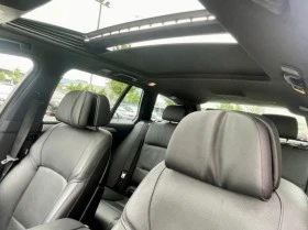 BMW 550 M550xd Led Facelift Швейцария, снимка 11