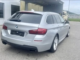 BMW 550 M550xd Led Facelift Швейцария, снимка 3