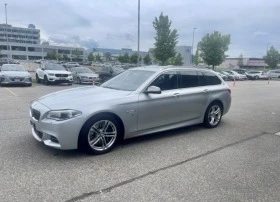 BMW 550 M550xd Led Facelift Швейцария, снимка 6