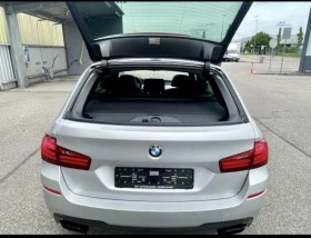 BMW 550 M550xd Led Facelift Швейцария, снимка 14