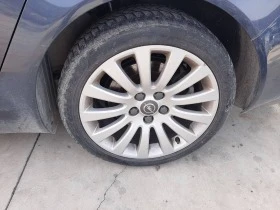 Opel Insignia 2.0d., снимка 2