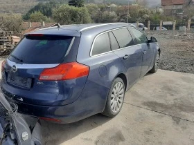 Opel Insignia 2.0d., снимка 8