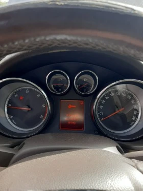 Opel Insignia 2.0d., снимка 7
