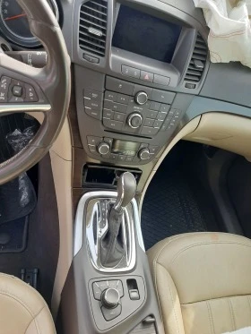 Opel Insignia 2.0d., снимка 5