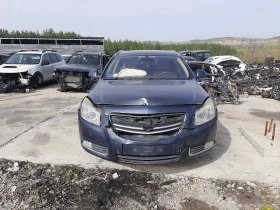 Opel Insignia 2.0d., снимка 9