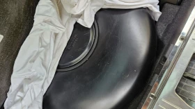 Mercedes-Benz E 350 Benzin 4Matic Gas BRC, снимка 8