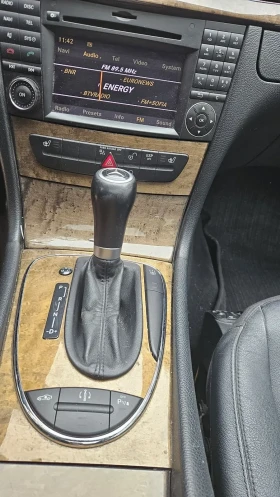 Mercedes-Benz E 350 Benzin 4Matic Gas BRC, снимка 11