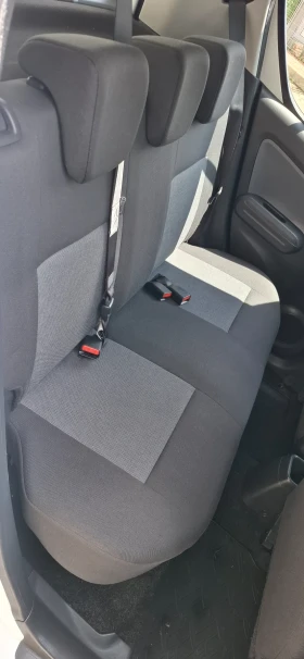 Suzuki Splash FaCELIFT 148000KM Top euro 5b, снимка 8