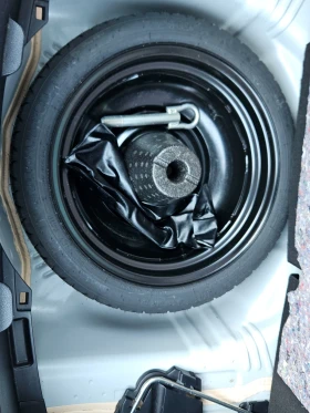 Toyota Yaris 1.3  VVT EURO 5 , снимка 12