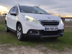 Peugeot 2008 1.6  E-HDI EURO 5 , снимка 2