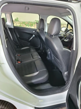 Peugeot 2008 1.6  E-HDI EURO 5 , снимка 14
