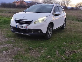 Peugeot 2008 1.6  E-HDI EURO 5 , снимка 1