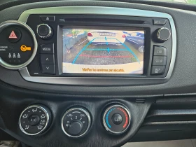 Toyota Yaris 1.3  VVT EURO 5 , снимка 9