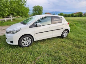 Toyota Yaris 1.3  VVT EURO 5 , снимка 5