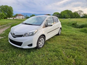 Toyota Yaris 1.3  VVT EURO 5 , снимка 2