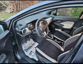 Nissan Micra 1.0 EURO 6 , снимка 9
