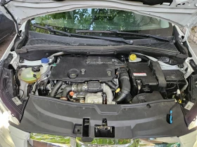 Peugeot 2008 1.6  E-HDI EURO 5 , снимка 16