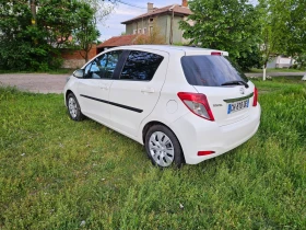 Toyota Yaris 1.3  VVT EURO 5 , снимка 3
