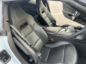 Chevrolet Corvette Grand Sport, снимка 4