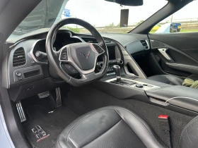 Chevrolet Corvette Grand Sport, снимка 6