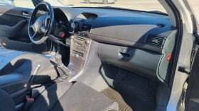 Toyota Avensis 2.0 D4D 116 к.с, снимка 8