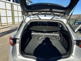 Renault Megane, снимка 10