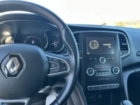 Renault Megane, снимка 8