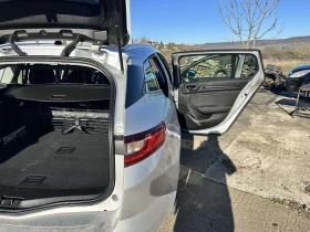 Renault Megane, снимка 9