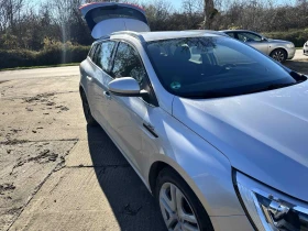 Renault Megane, снимка 3