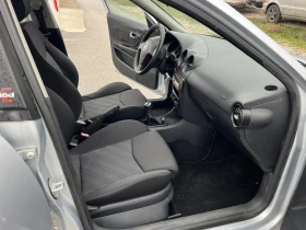 Seat Ibiza 1.4TDI 69кс КЛИМАТИК EURO 4 ВНОС ИТАЛИЯ, снимка 10