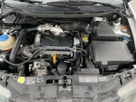 Seat Ibiza 1.4TDI 69кс КЛИМАТИК EURO 4 ВНОС ИТАЛИЯ, снимка 14