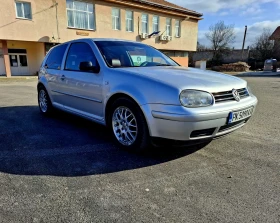 VW Golf 1.8T GTI, снимка 2