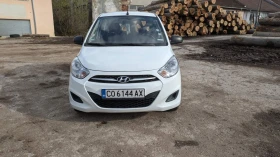 Hyundai I10, снимка 3