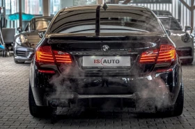 BMW M5 4.4 V8/Камера/Harman Kardon/Обдухване/Карбон/Soft , снимка 4