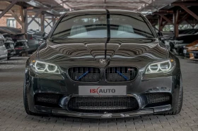 BMW M5 4.4 V8/Камера/Harman Kardon/Обдухване/Карбон/Soft , снимка 2