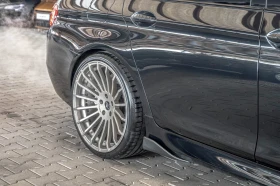 BMW M5 4.4 V8/Камера/Harman Kardon/Обдухване/Карбон/Soft , снимка 8