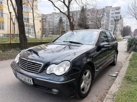 Mercedes-Benz C 320, снимка 7