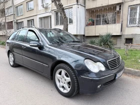 Mercedes-Benz C 320, снимка 2