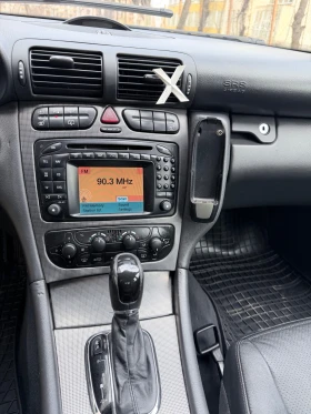 Mercedes-Benz C 320, снимка 11