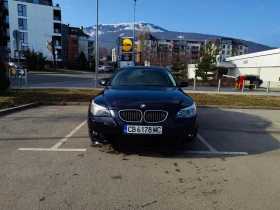 BMW 545, снимка 2