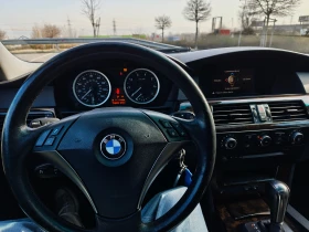 BMW 545, снимка 9