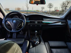 BMW 545, снимка 8