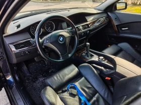 BMW 545, снимка 7