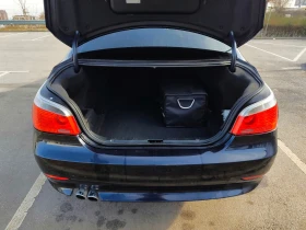 BMW 545 пълни екстри, само 120 000 км, снимка 12