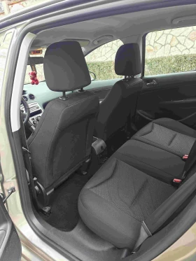 Peugeot 308 Phase II 2011, снимка 11