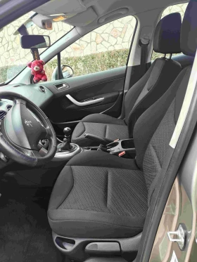 Peugeot 308 Phase II 2011, снимка 5