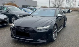 Audi Rs6 4.0 Avant Quattro, снимка 1